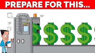 The Alert of HYPERINFLATION: What You Can Do NOW
