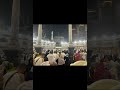 لبيك وان قست القلوب