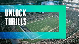 Go bigger: HPE and Blue Star Operations Services screenshot 1