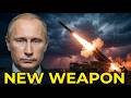 Russia's Latest WEAPON Deployment and it's Game Changing Impact