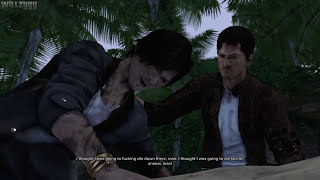 Sleeping Dogs - Mission #40 - Buried Alive