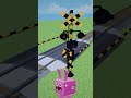 踏切を走る電車の動画 @yamorin_CH #子供向け #電車 #アニメ #踏切 #train #railroadcrossing