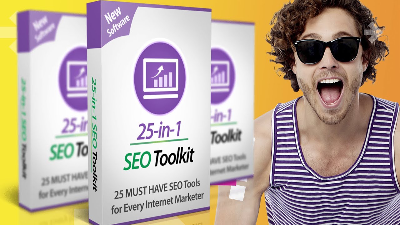 SEO Toolkit Review