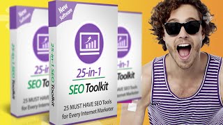 SEO Toolkit Review