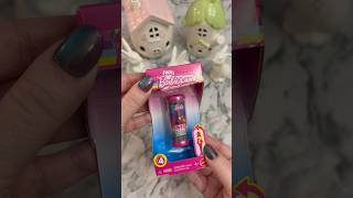 Barbie Mini BarbieLand Series 4 Cutie Reveal! #shorts #asmr #barbie #mini
