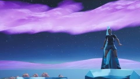 Making custom loading screen fortnite