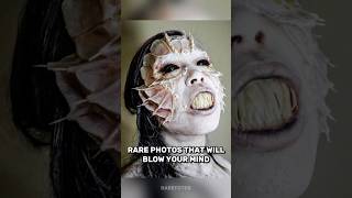 Rare Photos You've Probably Never Seen Before! #shorts