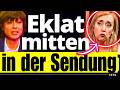 Melanie Amann mit Totalausfall bei Illner !! Ist sie Journalistin oder SPD-Regierungssprecherin ?