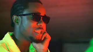 Keep Movin' (Freestyle) - Deerill Alldae (Official Music Video)