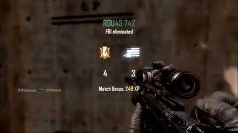 First for Colt RC (C7)