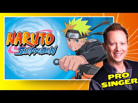 Ikimonogakari – Blue Bird (Naruto Shippuden) | Pro Singer Reacts
