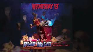 [CD2] Wednesday 13 - Haddonfield (Demo)