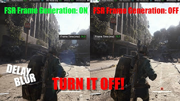 FSR Frame Generation Test in ARC Raiders – Double the FPS, But at What Cost?