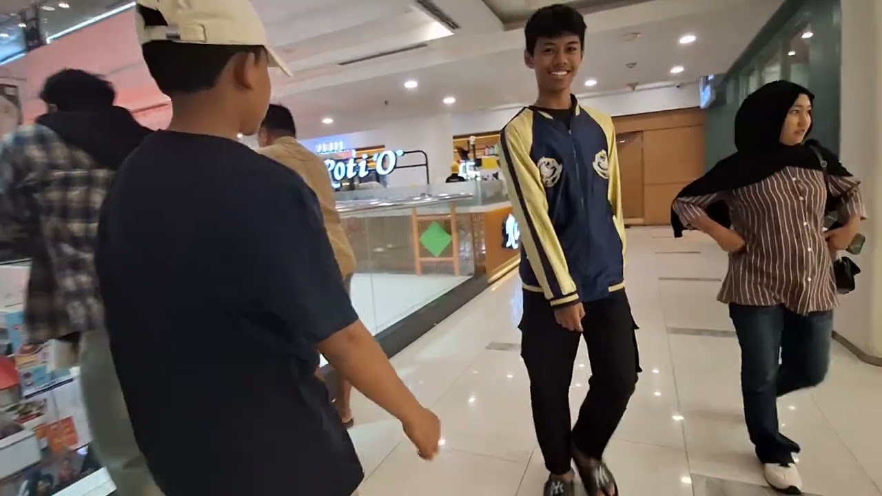 Jln2 di Malioboro 15.02.2016