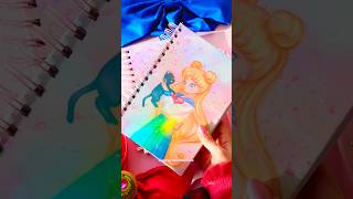 si quieres empezar #journaling yo te ayudo 💫 #papeleríabonita #parati #sailormoon #bulletjournal