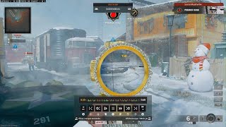 5 feed on screen