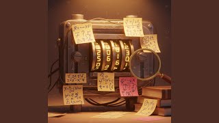 Famous Cracking the Code Slowly – Spy Puzzle Scene Profile