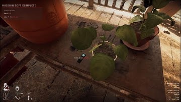 Ready or Not: Who is Pepe Silvia? Trophy - All Audio Tape Locations (PS5 4K)