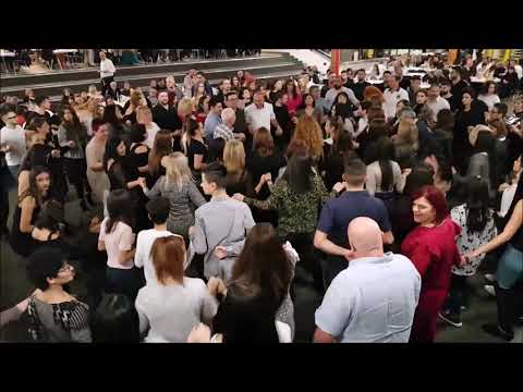 Η ετήσια χοροεσπερίδα του Ποντιακού Συλλόγου του Hagen Αργοναύτης  01 12 2018