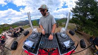 GOGI | LABAVO 001 @ Grizzly Center - Kozjak | Chill House Coffee Session