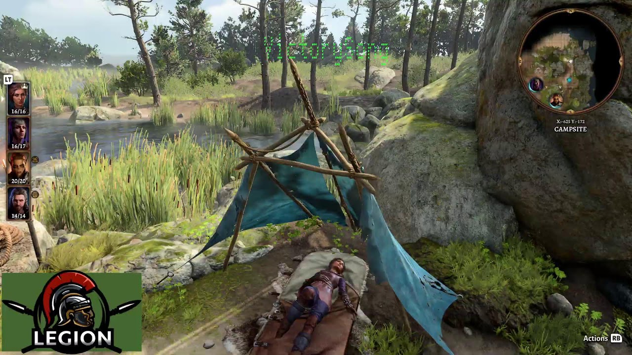 New Honormode with rogue/wizard theme