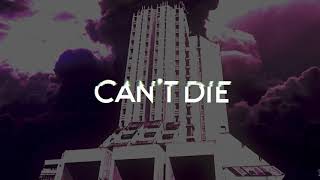 Scarlxrd – Can't Die (Lyric Video)