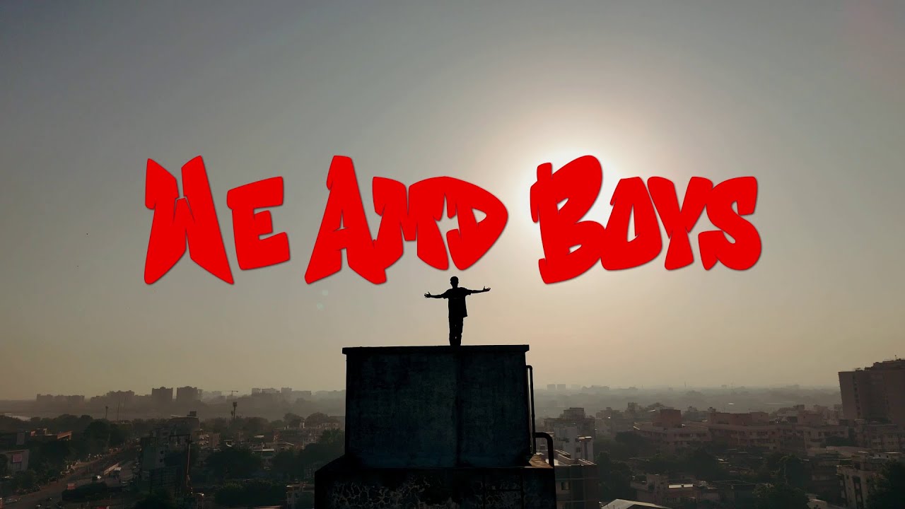 WE AMD BOYS | ADDY BRO 19 |@Sip99 | @BABA_MANSICK | DRILL MUSIC VIDEO ...
