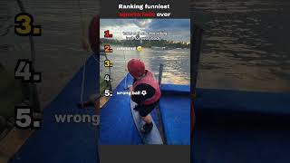 Ranking The Funniest Sports Fails #funny #sports #fails