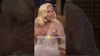 The Stripper Advice That Changed Lady Gaga's Life