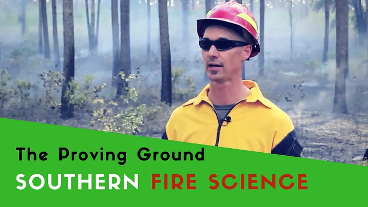 Southern Fire Science - Eric Rowell "Proving Ground"