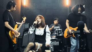 Brkn Love - River Marthas Affair Cover