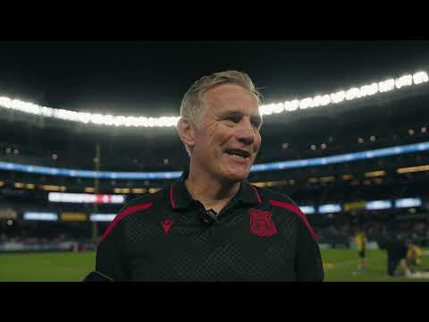INTERVIEW | Phil Parkinson after Liverpool
