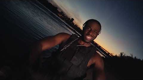 Melly Mike - My Fault (Official Music Video)