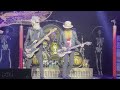 Capture de la vidéo Zz Top - Live In Las Vegas 2022, Raw Whisky Tour (4K) - Venetian Theater 2022-12-09 *Full Show*