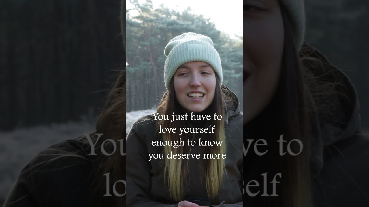 Your entire life can change in a year. 