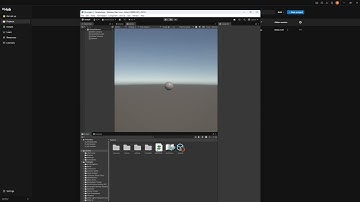 Project 1 Milestone 1 - Hello Unity