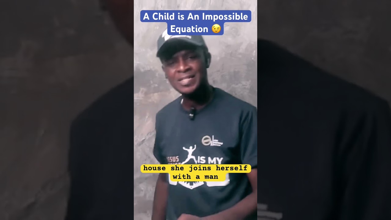 The Impossible Equation! 