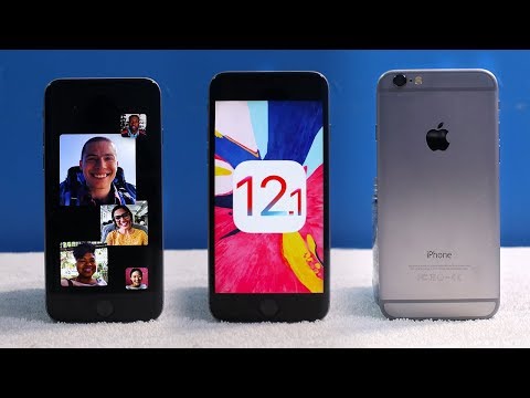 Jailbreak electra iphone 6s plus ios 12.1.2.. 