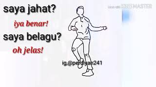 STORY WA KEKINIAN GAMBAR ANIMASI  #GAK DIHARGAI