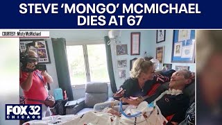 Steve Mongo Mcmichael Dies At 67, A Look Back At His Life And Legacy
