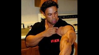 KEVIN LEVRONE x REI DO BRASIL (GYM EDIT)