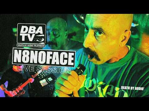 DBA TV presents: N8NOFACE