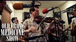 Old Crow Medicine Show - Levi - Live at Lightning 100 chords