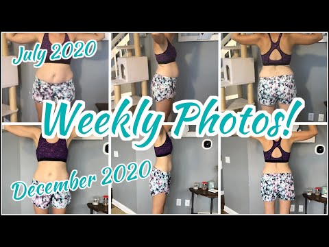 6 Month Progress