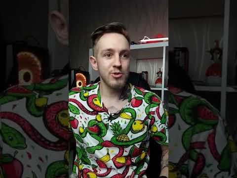 Хуже уже не будет? #скетч