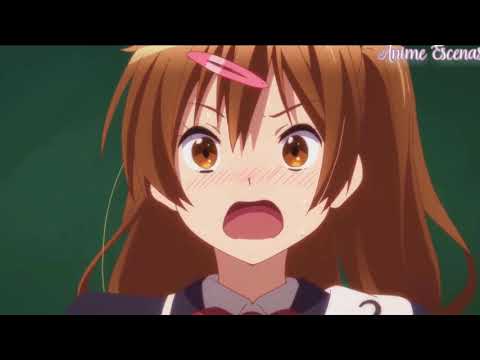 Hypnodancer - Little Big Anime Cute