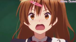 Hypnodancer - little Big [AMV] Anime cute