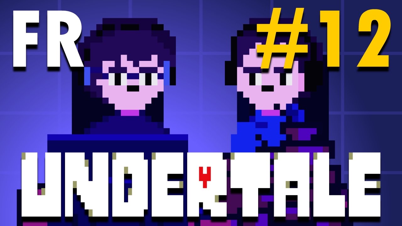 Undertem avec Obisam - L'EPISODE DU CANARD INTENSE #12