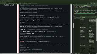 Mainline - a Database that refuses to issue a permit until an old incident is answered