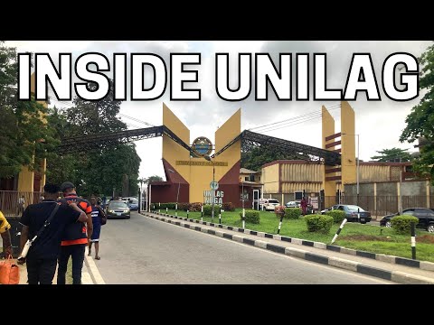 ቪዲዮ: Unilag የተለቀቀ ተጨማሪ ዝርዝር አለው?